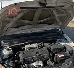 هيونداي أكسنت